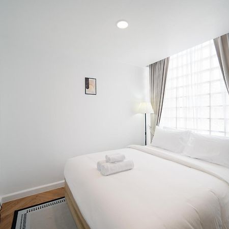 Hotel Mitt Haus Bangkok Zewnętrze zdjęcie