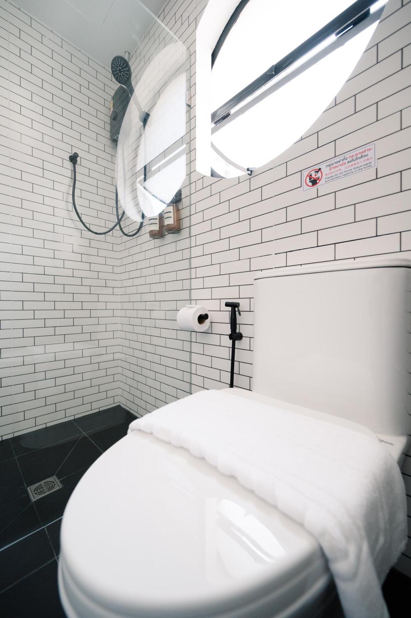 Hotel Mitt Haus Bangkok Zewnętrze zdjęcie