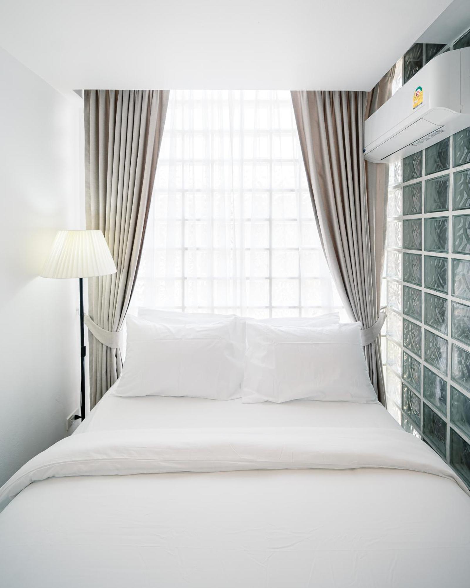 Hotel Mitt Haus Bangkok Zewnętrze zdjęcie