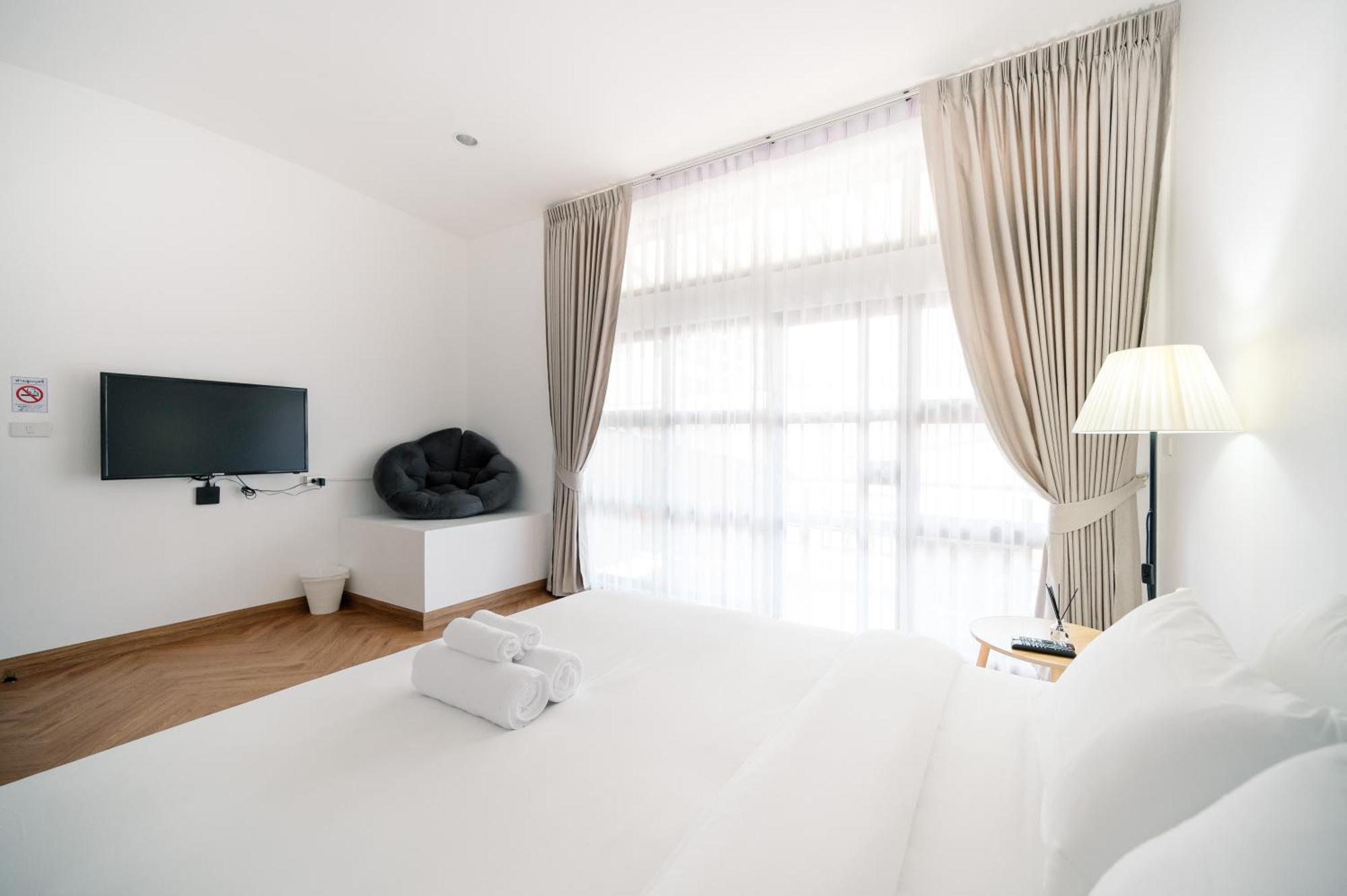 Hotel Mitt Haus Bangkok Zewnętrze zdjęcie