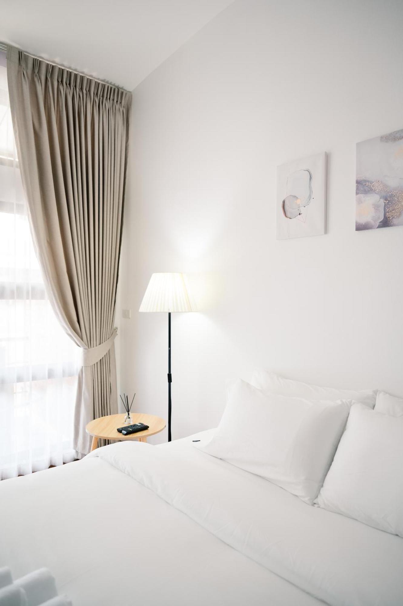 Hotel Mitt Haus Bangkok Zewnętrze zdjęcie