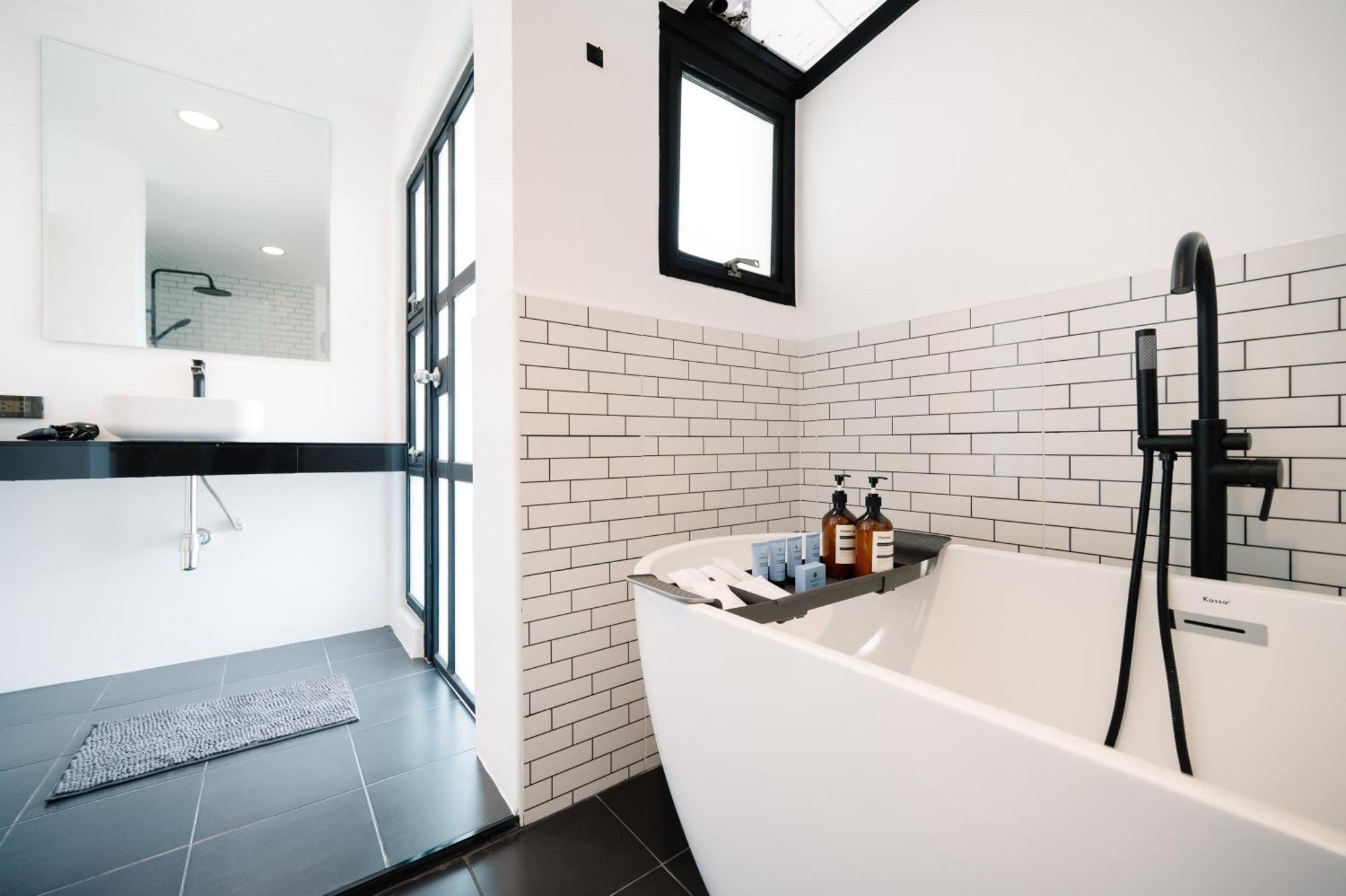 Hotel Mitt Haus Bangkok Zewnętrze zdjęcie