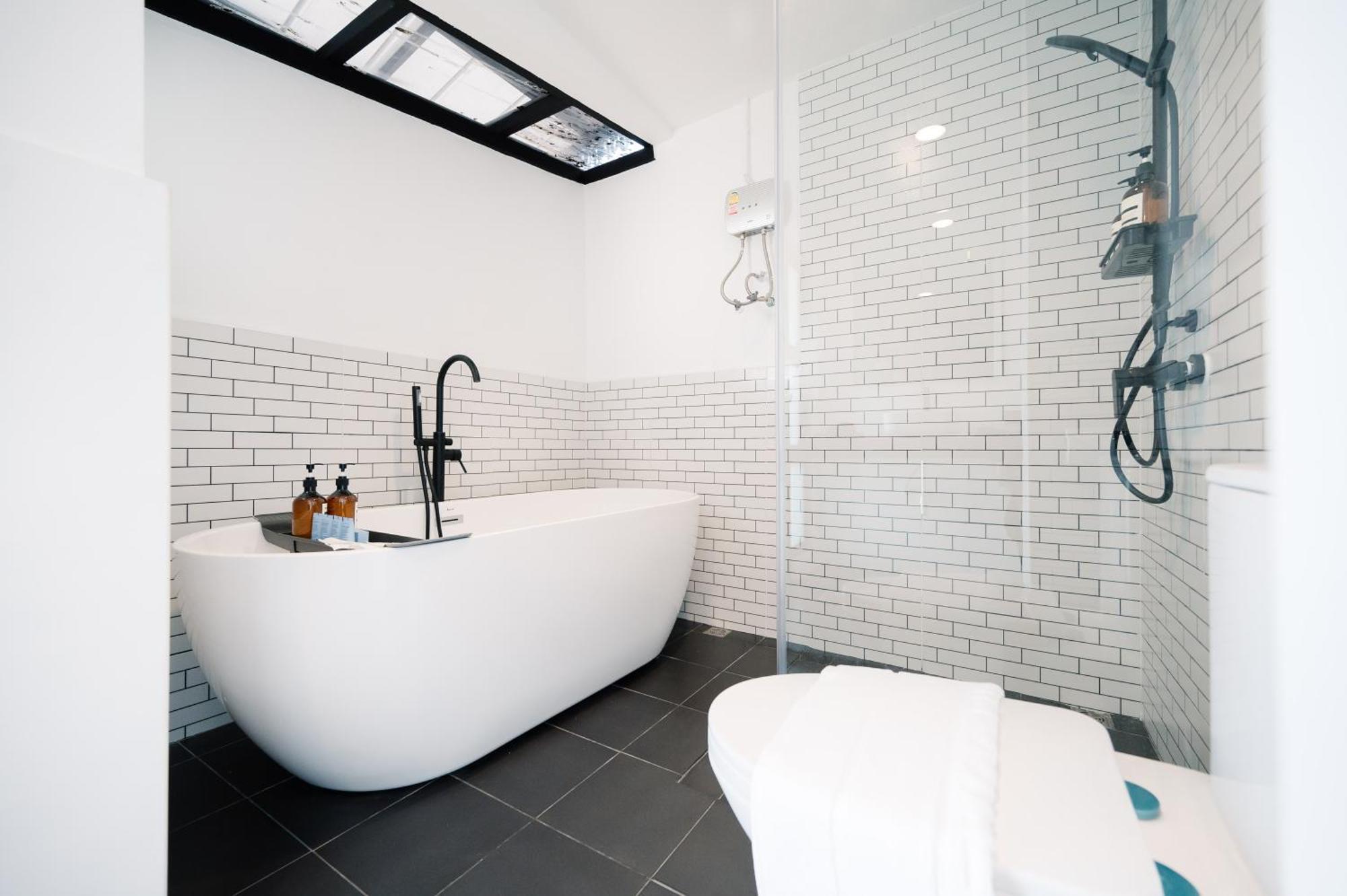Hotel Mitt Haus Bangkok Zewnętrze zdjęcie