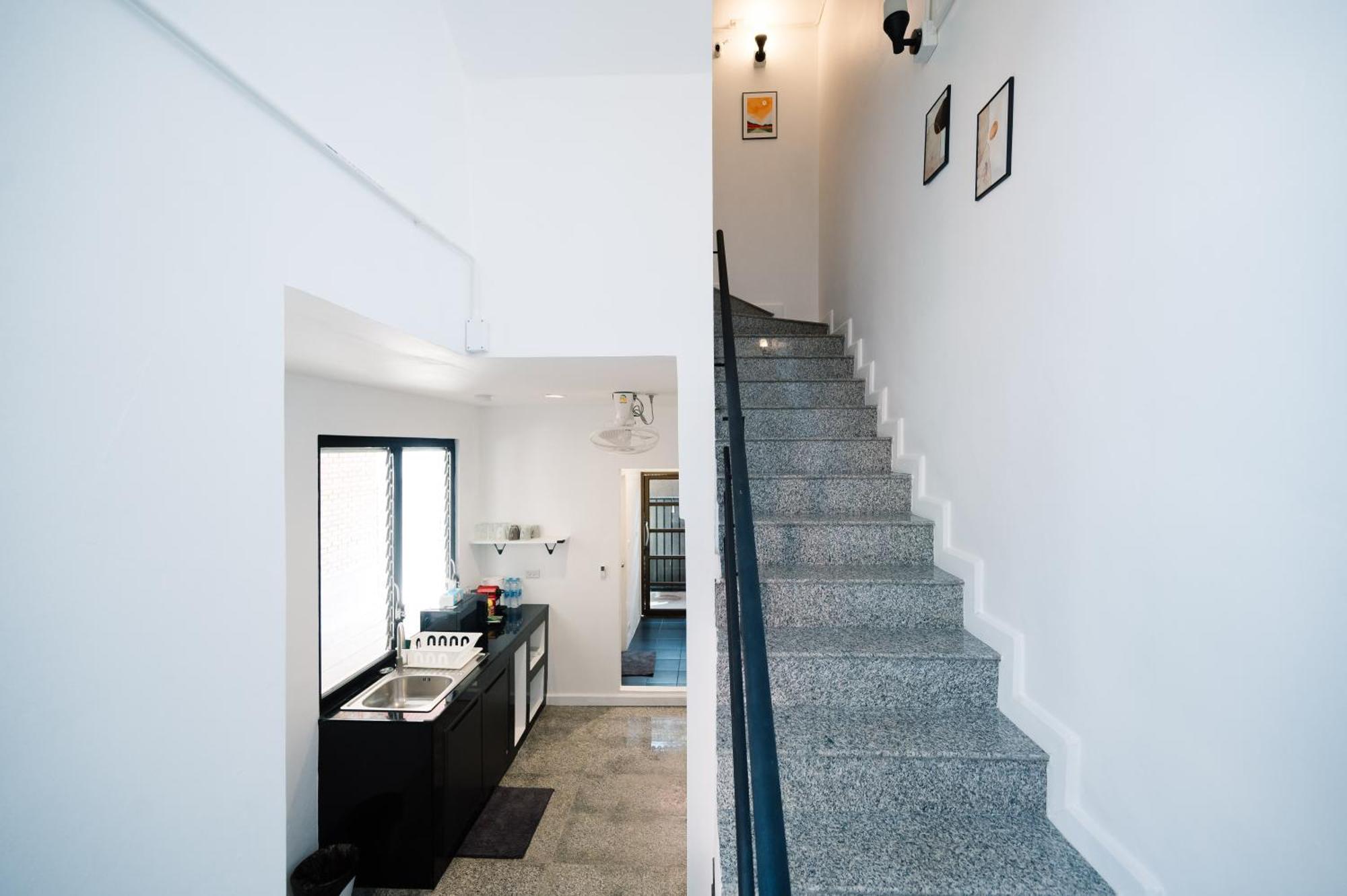 Hotel Mitt Haus Bangkok Zewnętrze zdjęcie