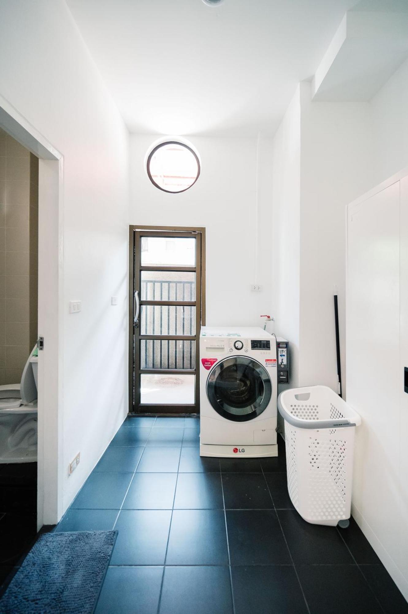 Hotel Mitt Haus Bangkok Zewnętrze zdjęcie