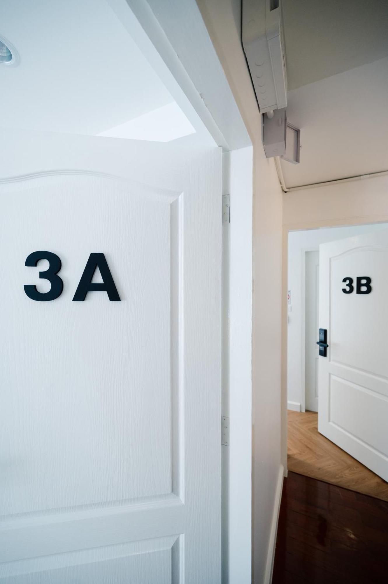 Hotel Mitt Haus Bangkok Zewnętrze zdjęcie