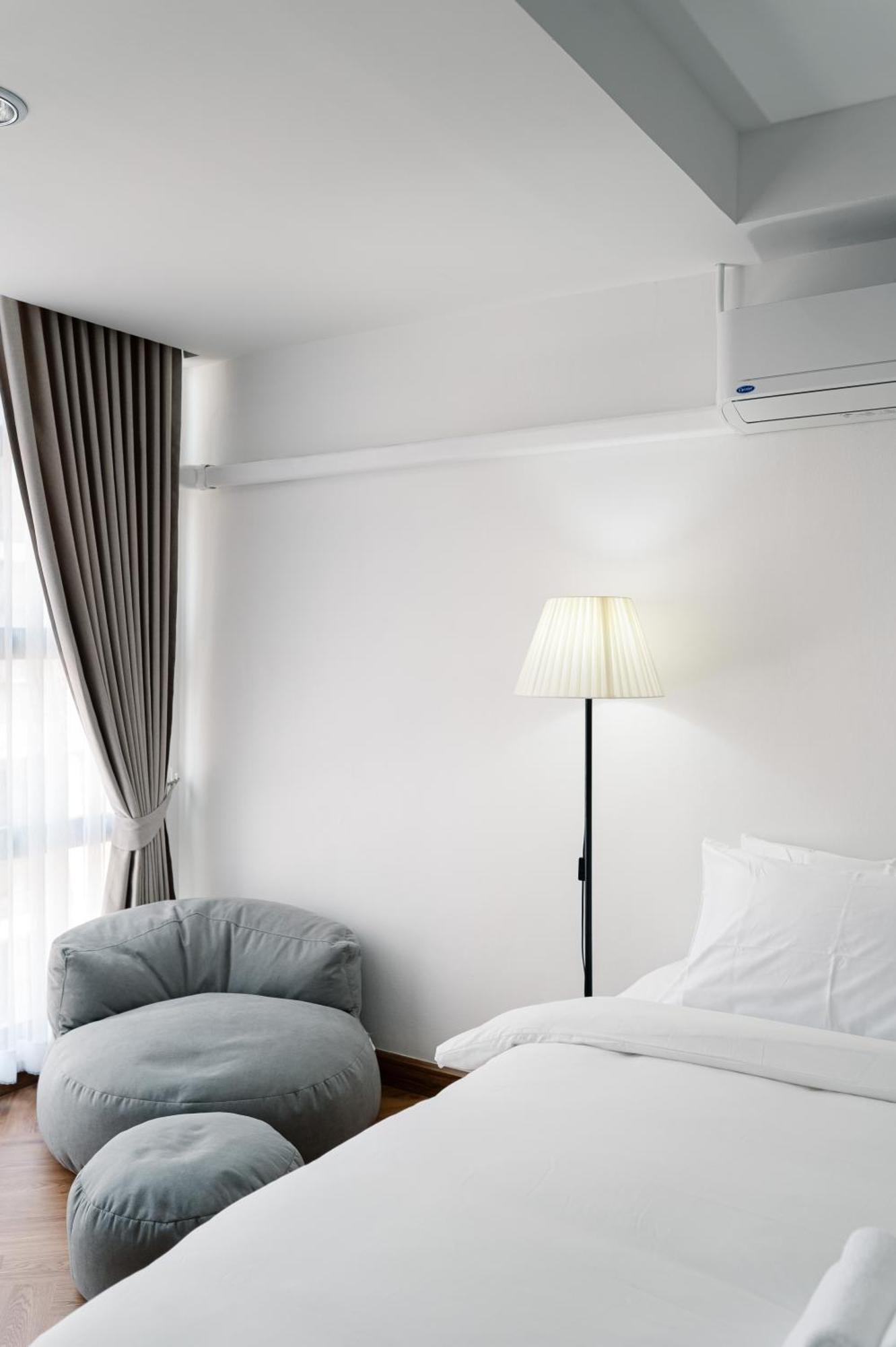 Hotel Mitt Haus Bangkok Zewnętrze zdjęcie