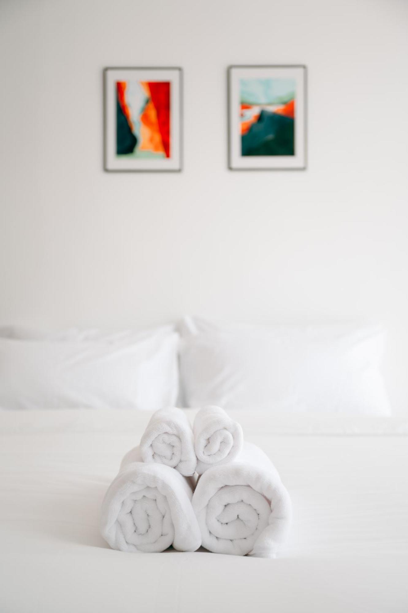 Hotel Mitt Haus Bangkok Zewnętrze zdjęcie