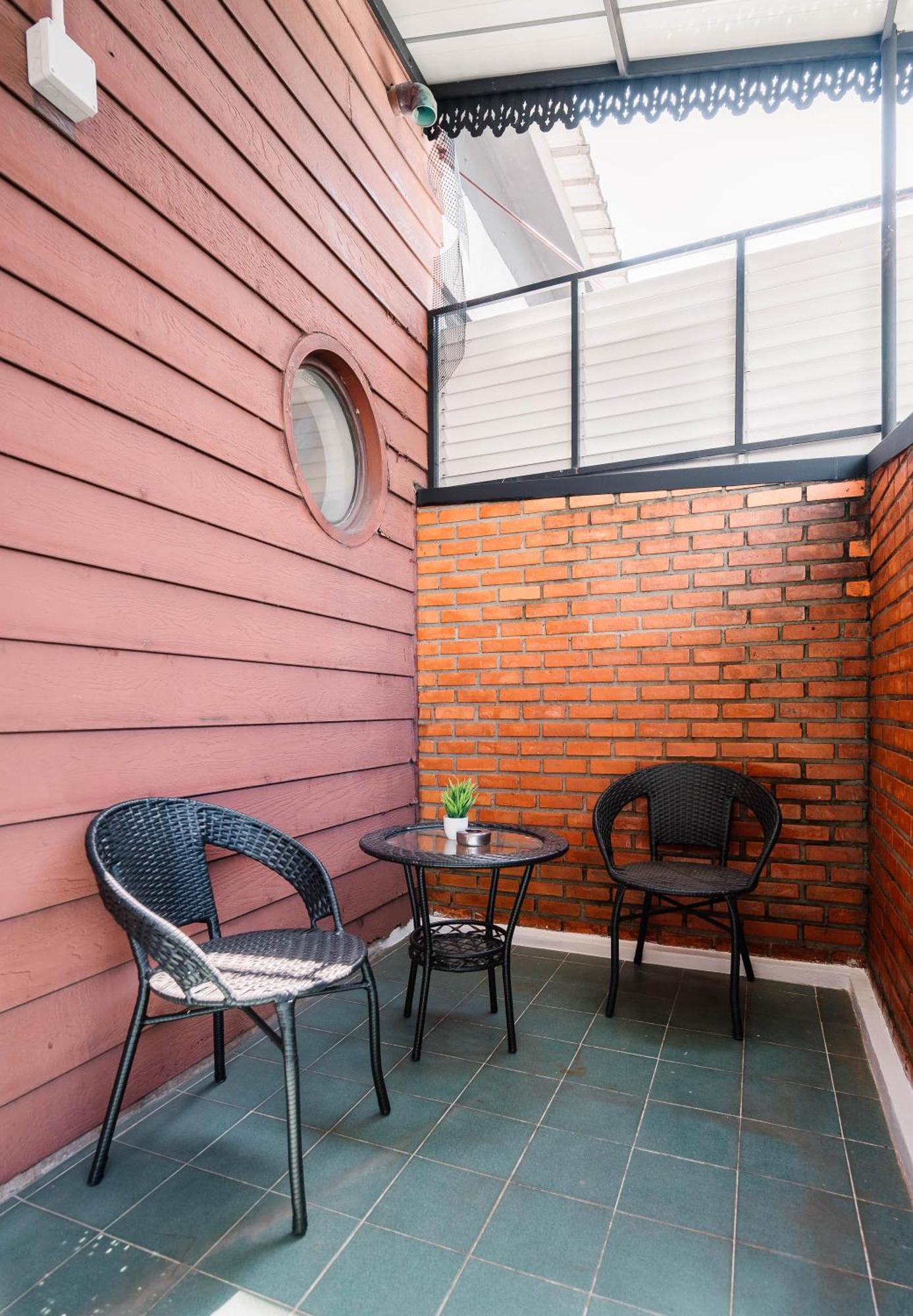 Hotel Mitt Haus Bangkok Pokój zdjęcie